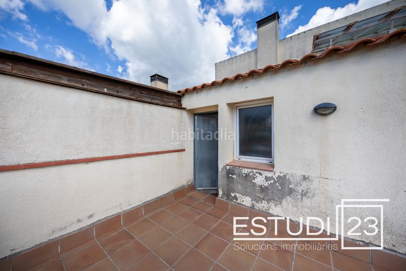 Foto bdf94831-d802-478d-8f2f-fd51aa12cab4. Appartamento con riscaldamento parcheggio in Canyamars Dosrius