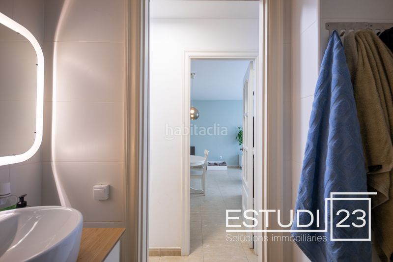 Foto d46278a1-1a80-4bd7-8acd-14aa04106cd3. Appartamento con riscaldamento parcheggio in Canyamars Dosrius