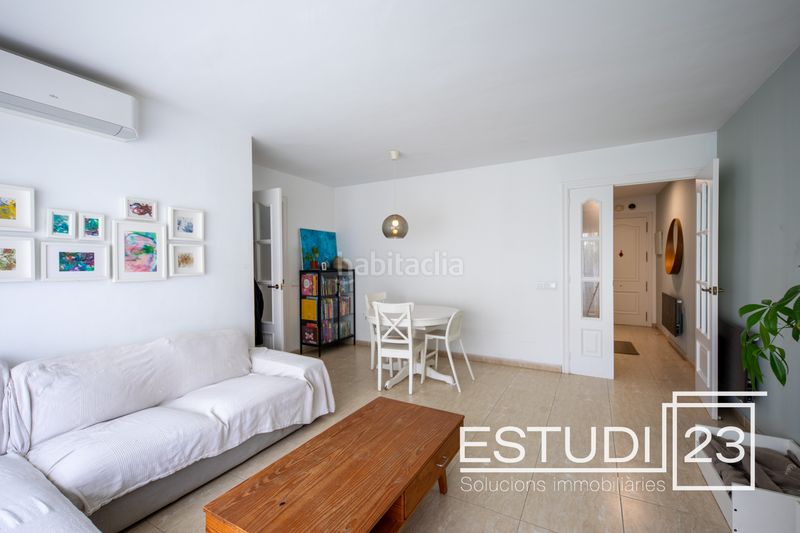 Foto ddae8423-fb1f-40b5-99c4-26a46744ae3a. Appartamento con riscaldamento parcheggio in Canyamars Dosrius
