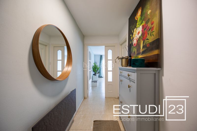 Foto e9de0019-bfd5-4ac0-baeb-069248660bd8. Appartamento con riscaldamento parcheggio in Canyamars Dosrius
