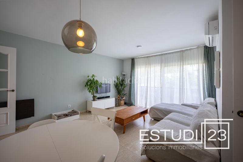 Foto f70d0c2b-3ed8-481e-8339-c924c0204f4f. Appartamento con riscaldamento parcheggio in Canyamars Dosrius
