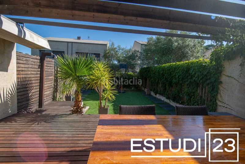 Foto 64ad8d2f-cb06-4fd4-a10c-bac729d7b497. Chalet en Arenys de Munt
