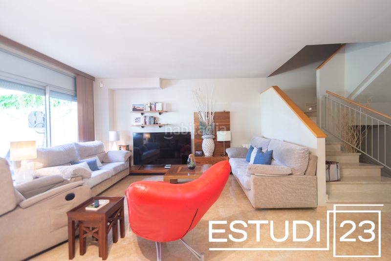 Foto c4b17246-da86-49c5-9a4f-22565eda9b55. Chalet en Arenys de Munt