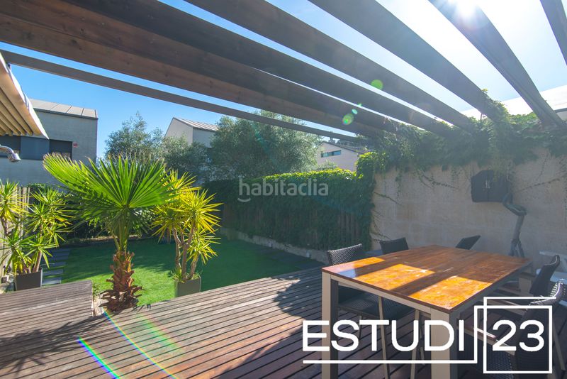 Foto a909cb27-f030-4189-9742-81d53c1bae82. Xalet amb calefacció aparcament piscina a Arenys de Munt
