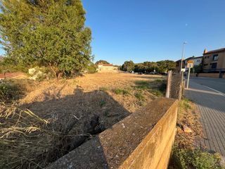 Terreny residencial a Rellinars