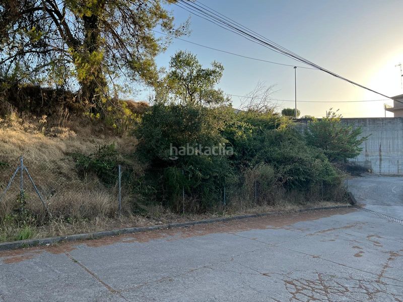 Foto 05c1144c-01bf-40ad-93f2-d27120c463b5. Terreny residencial a Rellinars