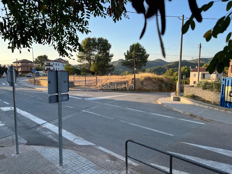 Foto 289f9999-3e29-419e-be0e-6f041d678e97. Terreny residencial a Rellinars