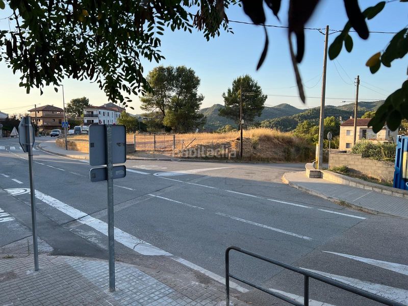 Foto 3365b3b5-c6fc-40bf-bf1a-8fea44293ad6. Terreny residencial a Rellinars