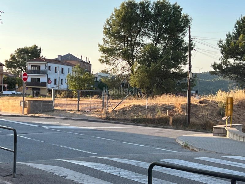 Foto 3eb15434-9341-42bc-b3b2-9f10d234ee3d. Terreny residencial a Rellinars