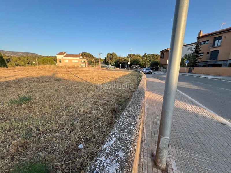 Foto 6c3c77c3-4ea7-445f-89e9-402e2aae8c11. Terreny residencial a Rellinars