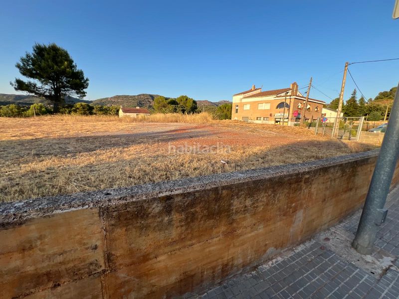 Foto 76d259b4-d53f-4f6a-af02-7e9f1e11536c. Terreny residencial a Rellinars