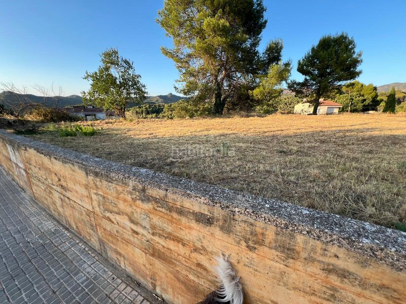 Foto b5b96c34-dfa2-4ff2-a092-455574065168. Terreny residencial a Rellinars