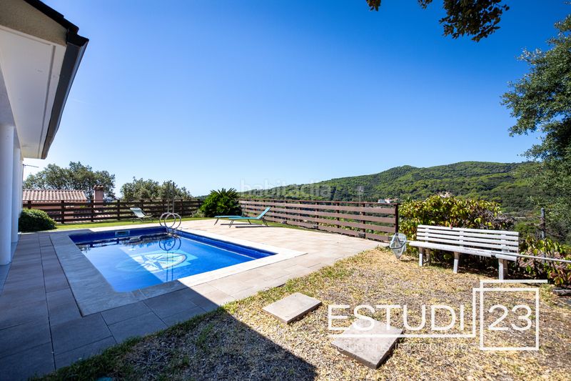 Foto 39d10353-b700-4559-88b9-8fff0b5c6a40. Xalet amb calefacció aparcament piscina a Arenys de Munt
