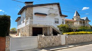 Maison dans Piera
