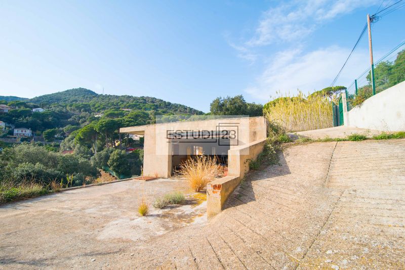 Foto 19f8e835-c326-4abd-8e5a-a4fe1ced5d50. Terreny residencial a Arenys de Munt