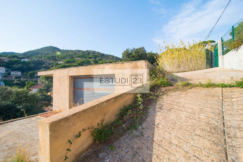 Foto 290610d1-7807-4a6a-9c4a-b7fdc162b3cf. Terreny residencial a Arenys de Munt