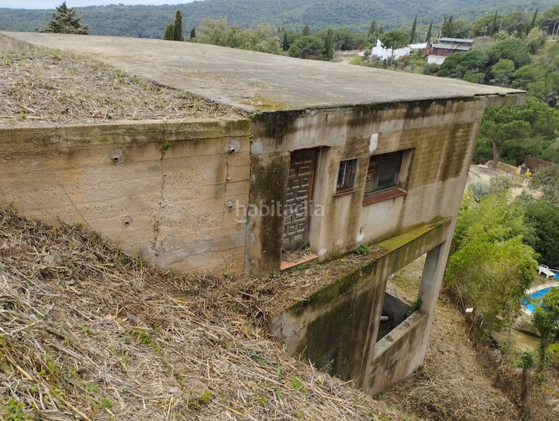 Foto 5bac9265-ee0e-4f09-a965-54fd1491008d. Terreny residencial a Arenys de Munt