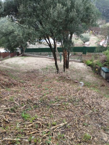 Foto be80883a-588f-4eab-a1f9-89d447e0ab93. Terreny residencial a Arenys de Munt