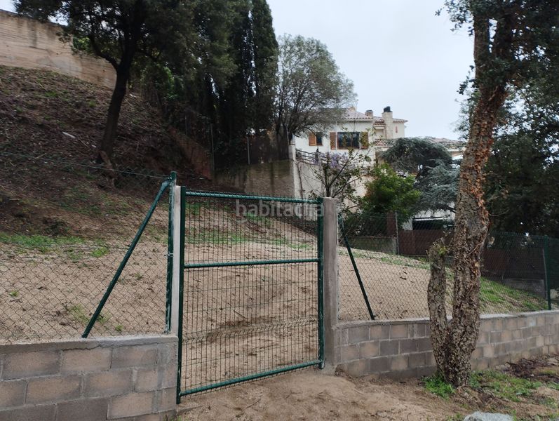 Foto cfe5db20-f579-41b6-bbfd-45ae0370455c. Terreny residencial a Arenys de Munt