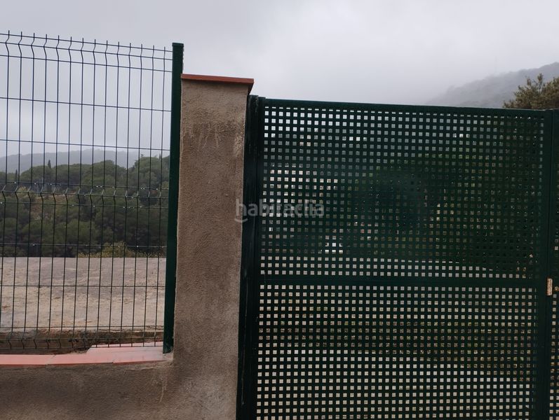 Foto ed2bccf4-32ed-4101-9bf3-a0785c662fa1. Terreny residencial a Arenys de Munt