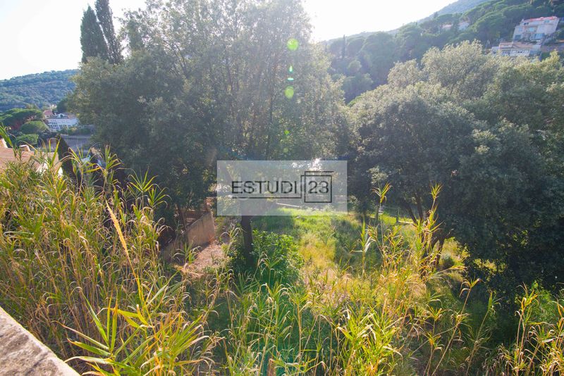 Foto 18c76ed6-d3ae-4145-92f7-620df8f3bc1f. Residential plot in Arenys de Munt