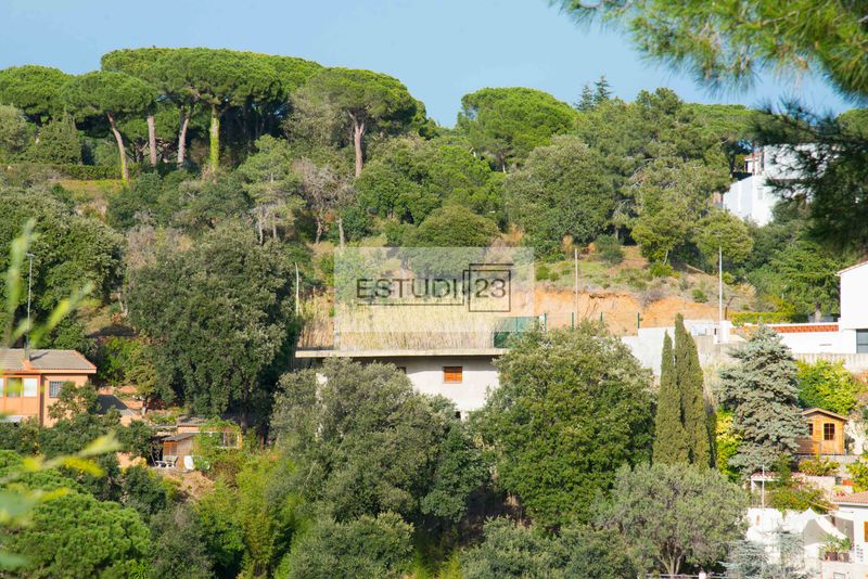Foto 5235ebb5-0502-4170-9a82-b5e62b943d08. Residential plot in Arenys de Munt