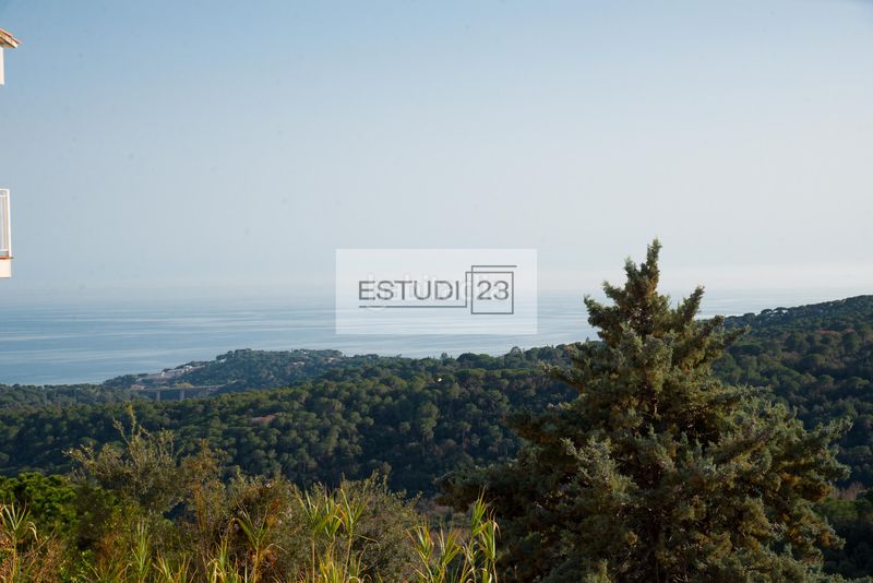 Foto 5b6f192b-914a-49c2-bf31-245812bbe6fd. Residential plot in Arenys de Munt