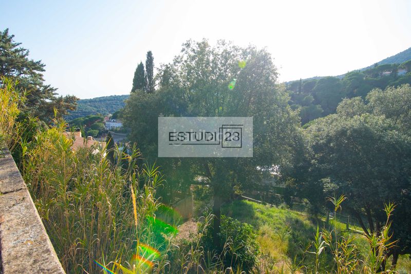 Foto be6375ad-6559-4b50-9ccd-b112d3bb9df0. Residential plot in Arenys de Munt