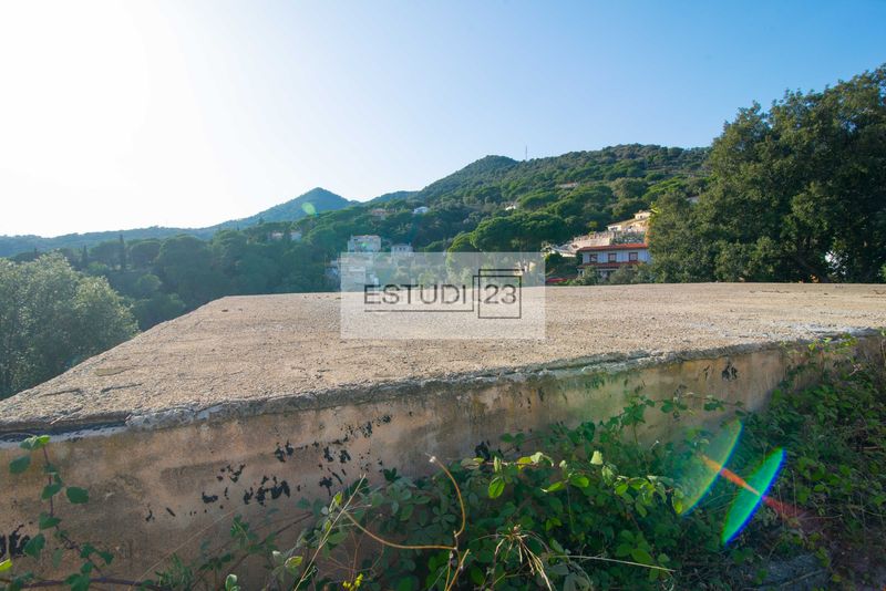 Foto d99e830d-3982-41c9-8e33-545d57e0df12. Residential plot in Arenys de Munt