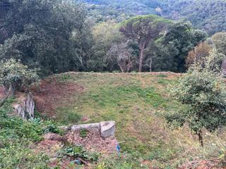 Terreno residencial en Carrer del pi 21