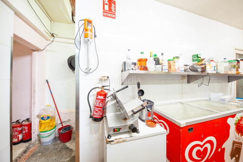 Foto 09088d61-9739-41e8-8295-8c50611db4ab. Geschäftsraum in rambla francesc macià 54 in Arenys de Munt