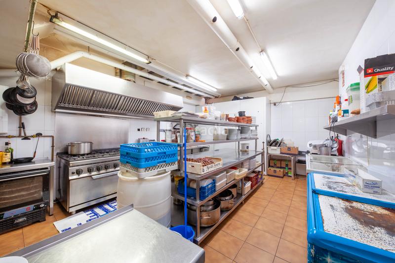 Foto 13e9370c-202a-4b84-8c9a-39d28634b012. Geschäftsraum in rambla francesc macià 54 in Arenys de Munt