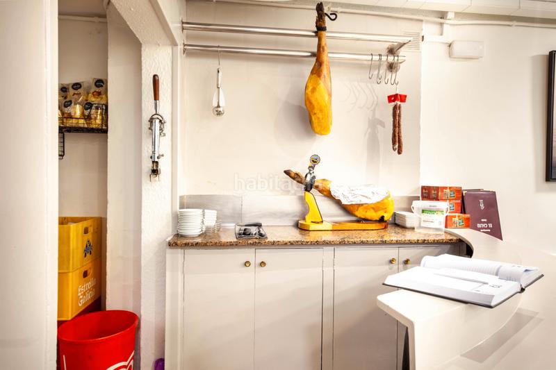 Foto 48e47574-ac90-4aa0-87cc-e45b2377c933. Geschäftsraum in rambla francesc macià 54 in Arenys de Munt