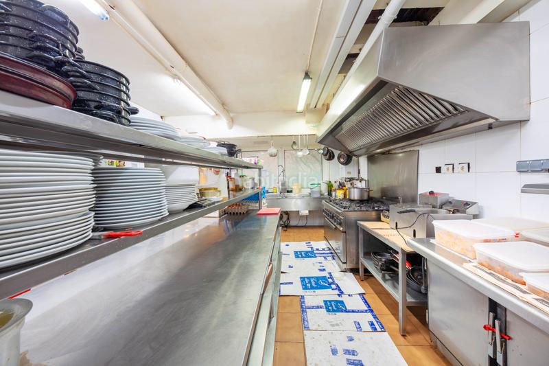 Foto 67e211ec-84af-4230-924a-97bd3fcb9ee3. Geschäftsraum in rambla francesc macià 54 in Arenys de Munt