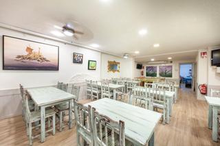Local Comercial a Rambla francesc macià 54. Magnífico restaurante con terraza