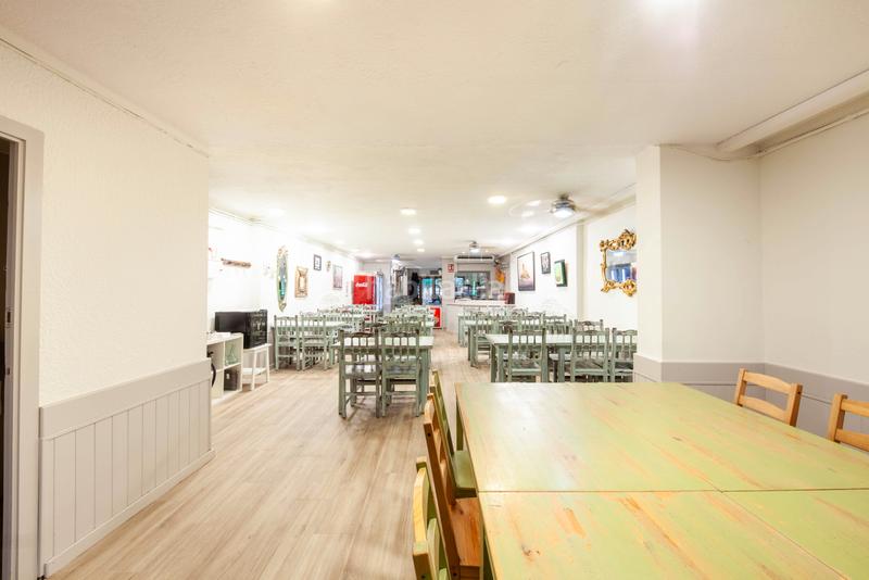 Foto 82a6fd50-47ce-482b-a516-a5bb8437b4c9. Geschäftsraum in rambla francesc macià 54 in Arenys de Munt