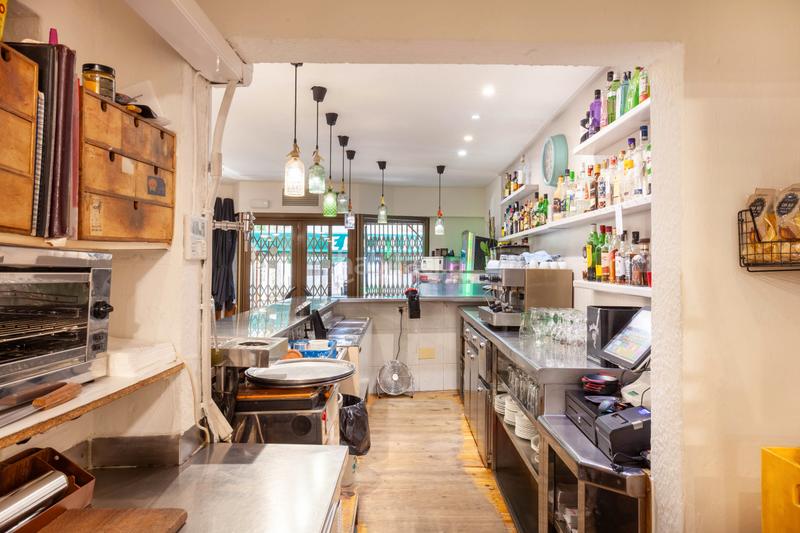 Foto 862411fb-5f36-46ac-968c-873700ba2b74. Geschäftsraum in rambla francesc macià 54 in Arenys de Munt