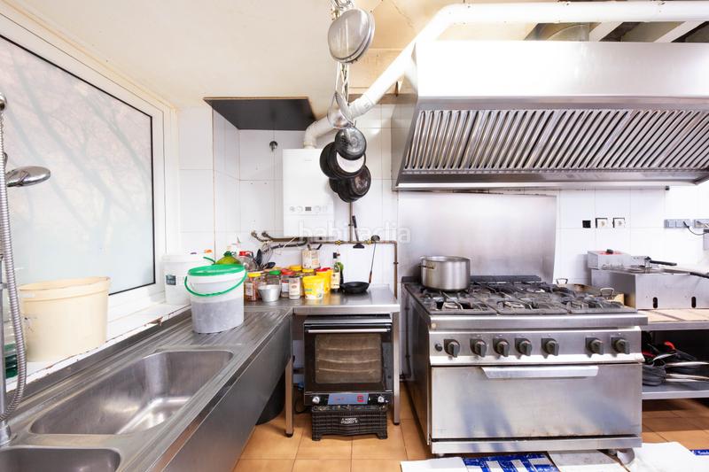 Foto 9be68c8b-1890-4fd4-852f-8cbab1429780. Geschäftsraum in rambla francesc macià 54 in Arenys de Munt