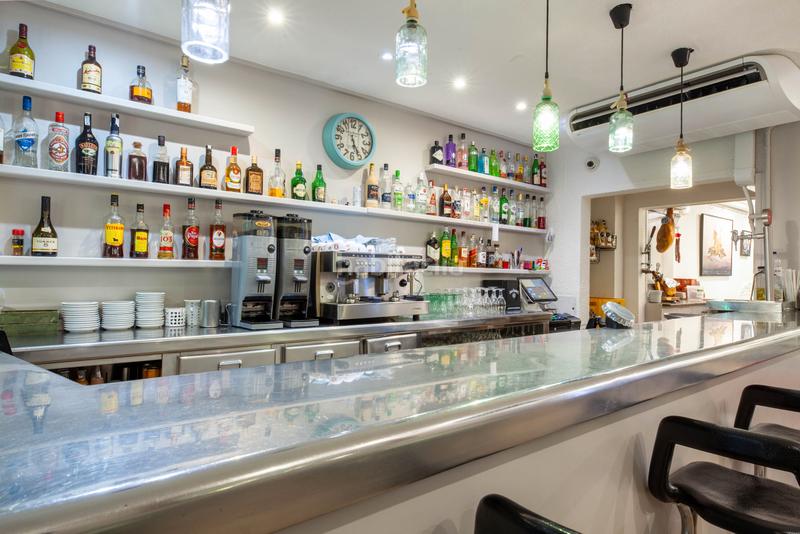 Foto f5836546-bb1f-48b2-973c-38f99301793e. Geschäftsraum in rambla francesc macià 54 in Arenys de Munt