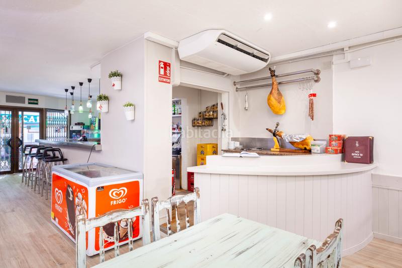 Foto fe9fc1a5-43be-4fe8-9926-ac39234fa223. Geschäftsraum in rambla francesc macià 54 in Arenys de Munt