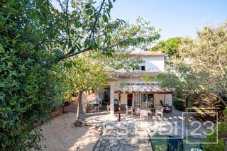 Maison  Carrer els ametllers. Magnfica oportunidad de compra! casa a 4 vientos con piscina