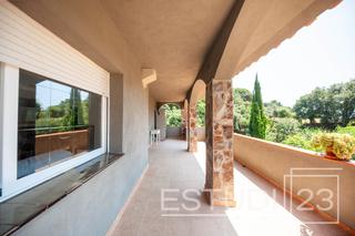 Chalet  Avinguda tillers