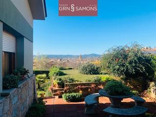 Haus in Carrer gavarres 14. Baix empordà, vulpellac, casa