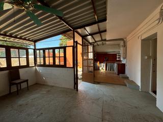 Bauernhof in Carrer del pedró 78. Baix empordà, la bisbal de empordà, casa.