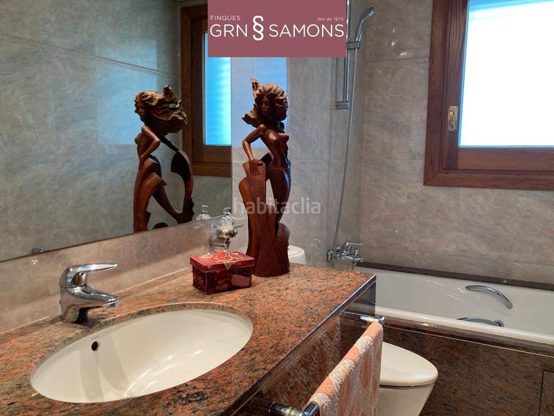 Foto 0ab20027-fd27-4f62-b3d1-714c507a6865. Casa en carrer ample 30 gironès, , casa excepcional en Bordils