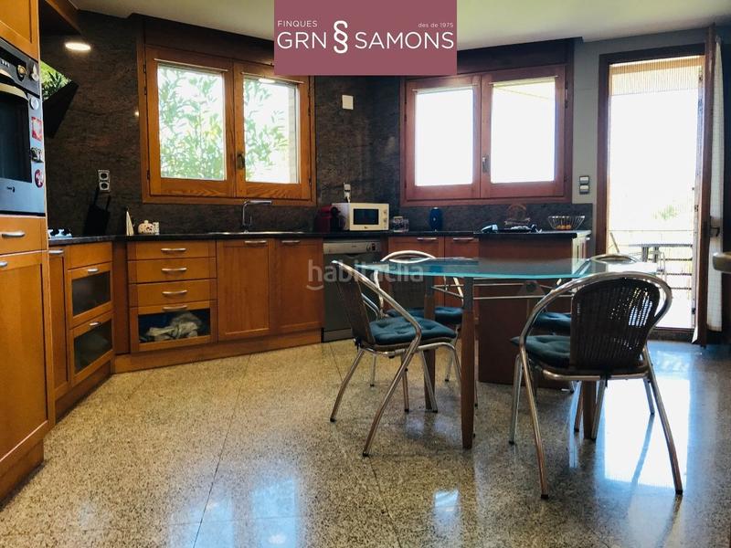 Foto 4ddb4c99-e9b0-4219-9bf0-350e5b7d47da. Casa en carrer ample 30 gironès, , casa excepcional en Bordils