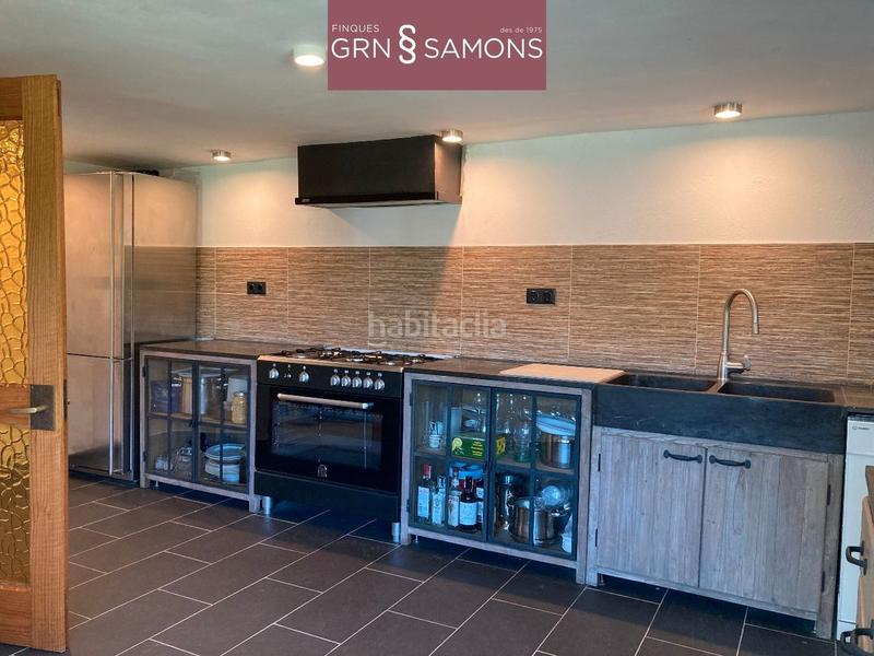 Foto 62dba84a-2416-4b4c-8141-8e0a05fd5d00. Casa en carrer ample 30 gironès, , casa excepcional en Bordils