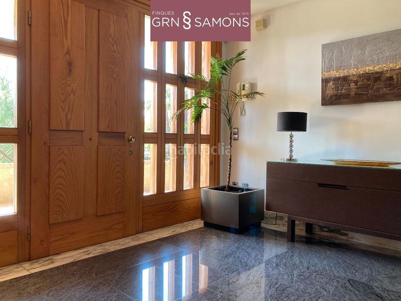 Foto 97180c9e-d3f0-4f74-9fc3-3b135aa33fe7. Casa en carrer ample 30 gironès, , casa excepcional en Bordils