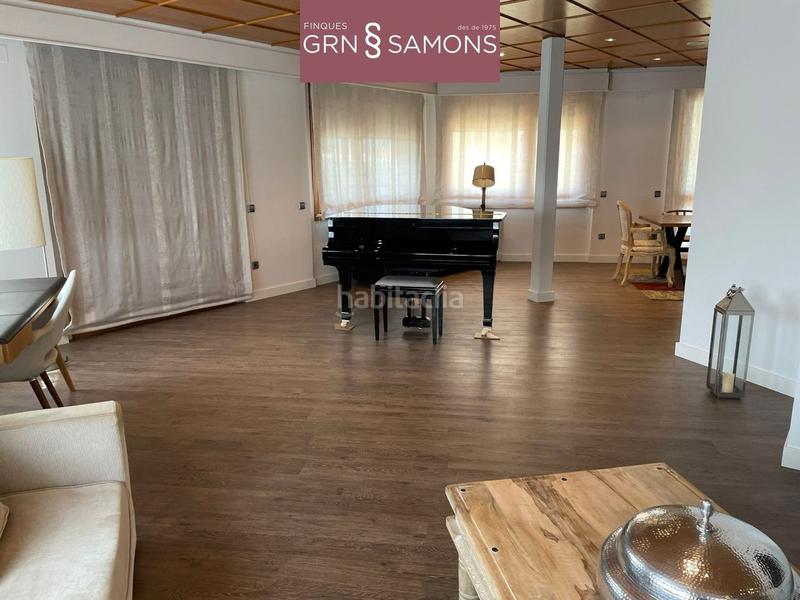 Foto b446cf73-3cd0-4e9b-a437-dcae4bd0b353. Casa en carrer ample 30 gironès, , casa excepcional en Bordils