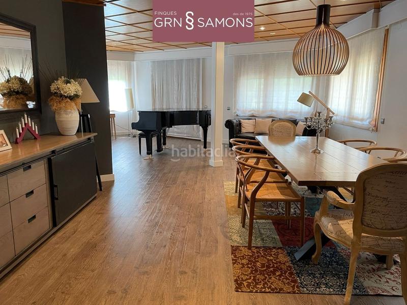 Foto b861d896-cd76-48e5-b929-337c699a11e5. Casa en carrer ample 30 gironès, , casa excepcional en Bordils